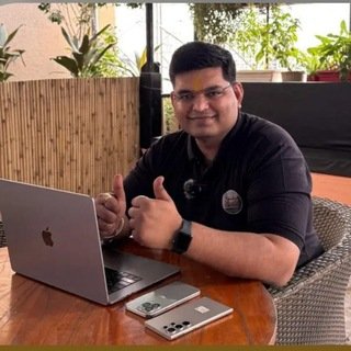SHRI RAM TRADERS CLUB - Stock Market Analyst